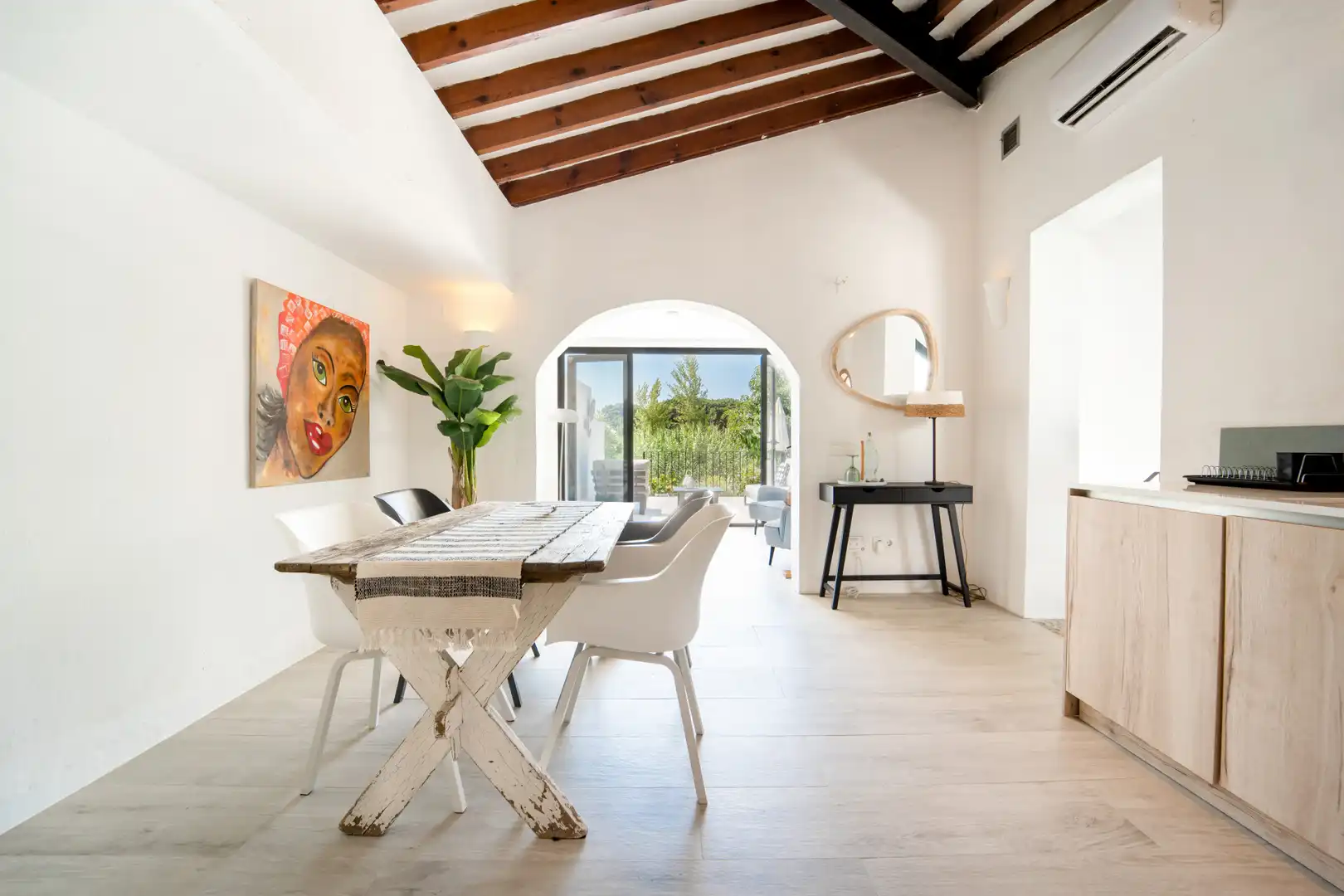 House with pool for sale in Estepona Pueblo, imagen 16