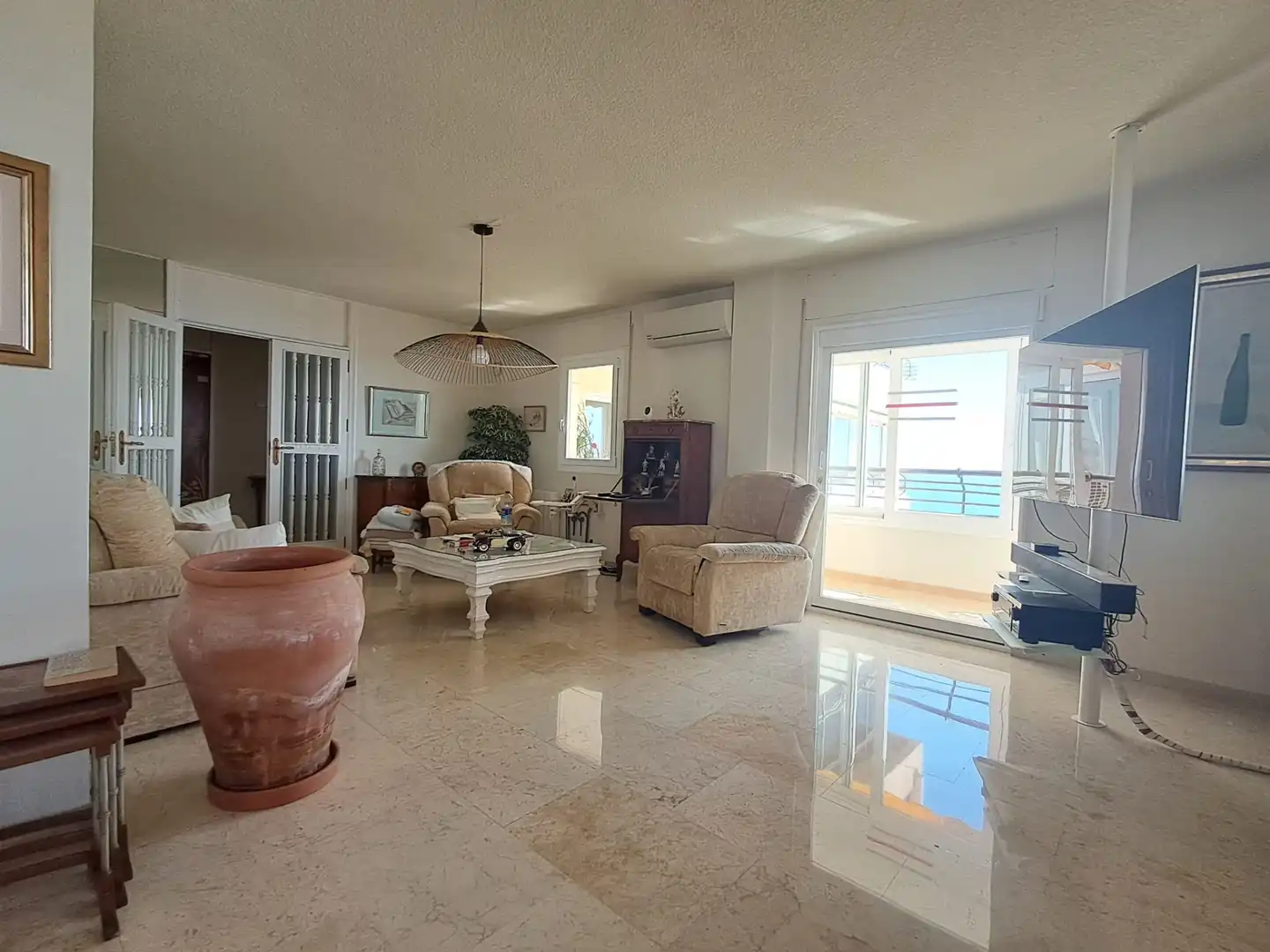 Flat with terrace for sale in Playa de Levante, imagen 26