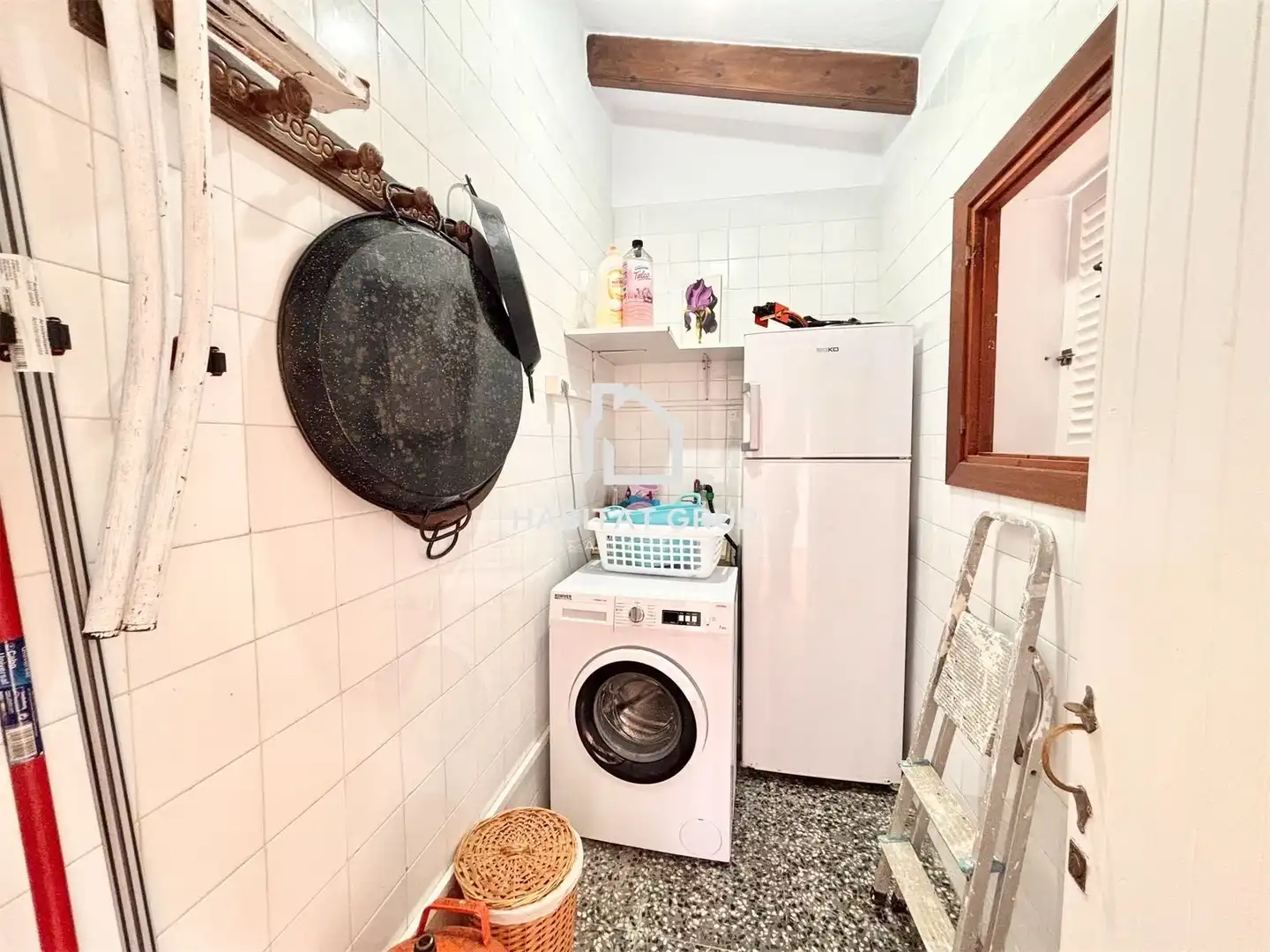 Casa amb piscina en venda a Coves Noves, imagen 27