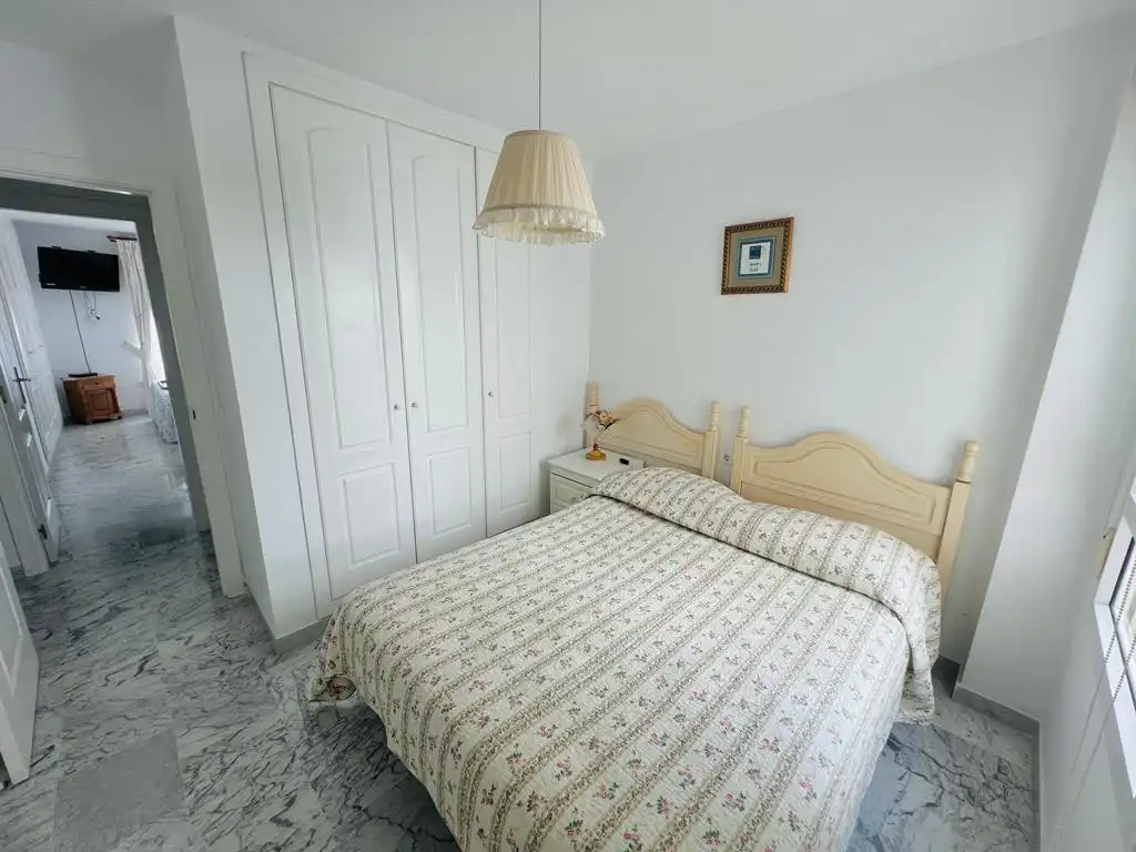 Apartment mit Pool zum Verkauf in Marbella Centro, imagen 7