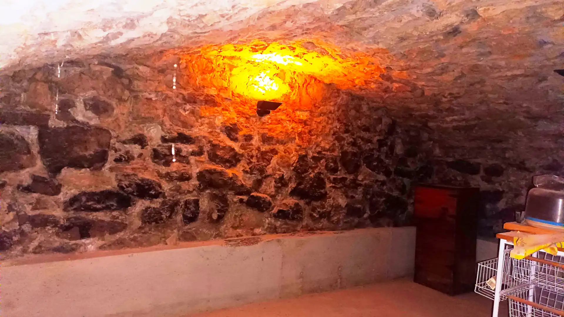 Casa o chalet en venta en Castelldans con Calefacción, Terraza y Amueblado