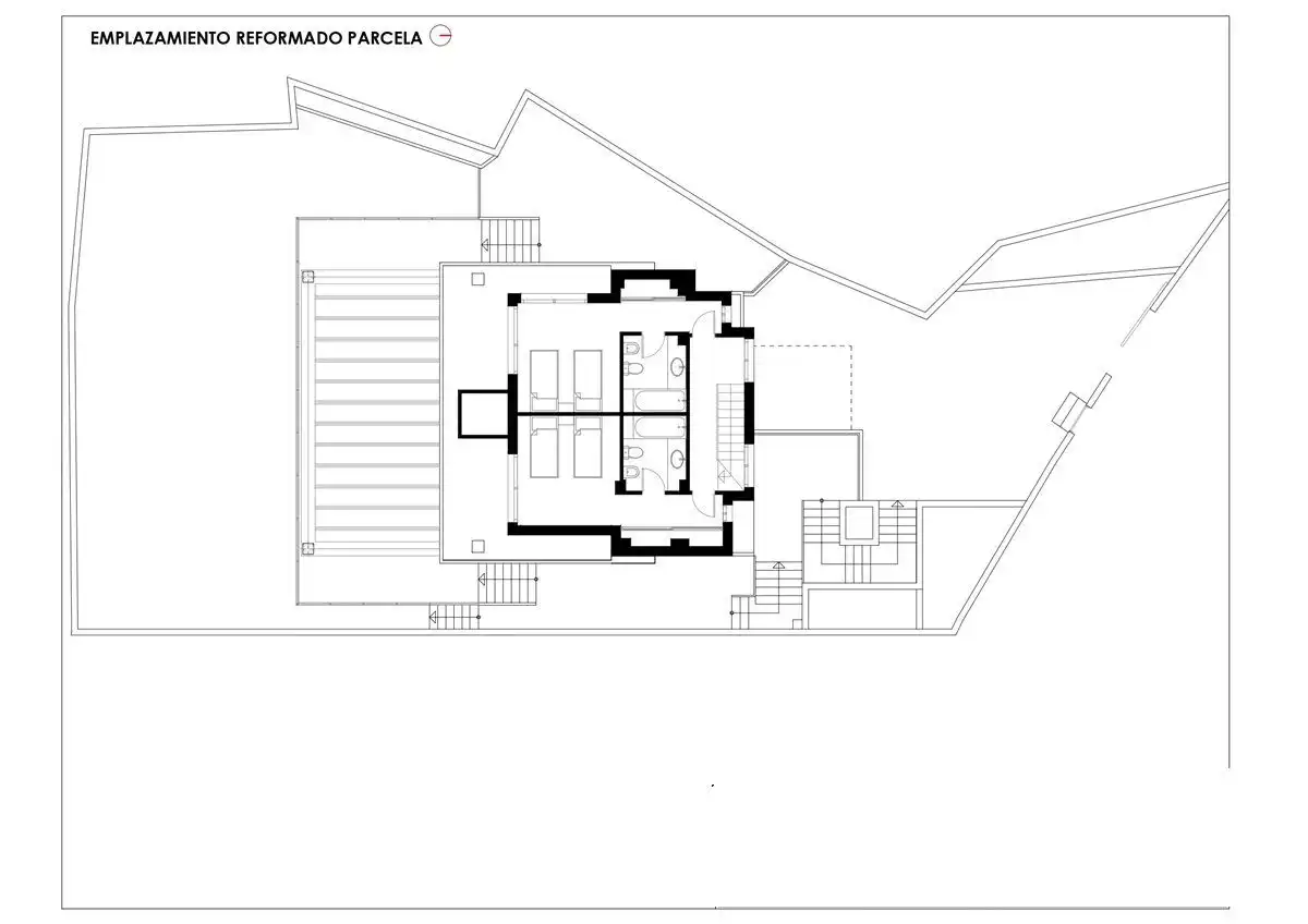 Houses for sale in Torrox  with Air Conditioner, Private garden and Storage room