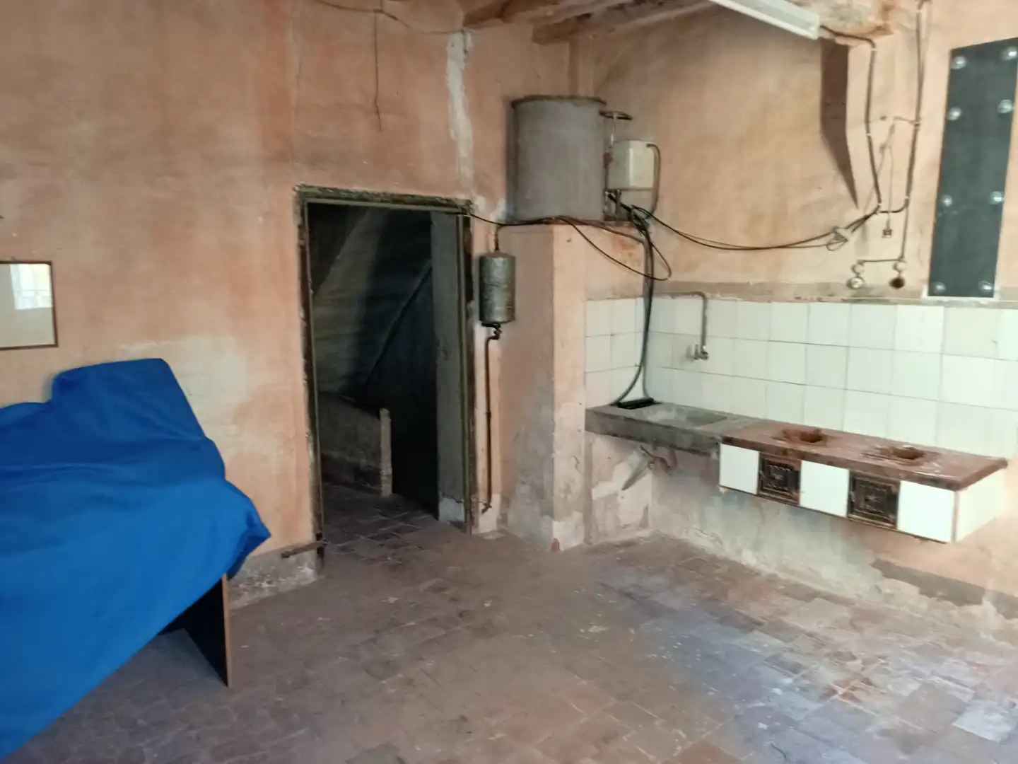 Casa o chalet en venta en Olot con Trastero y Balcón
