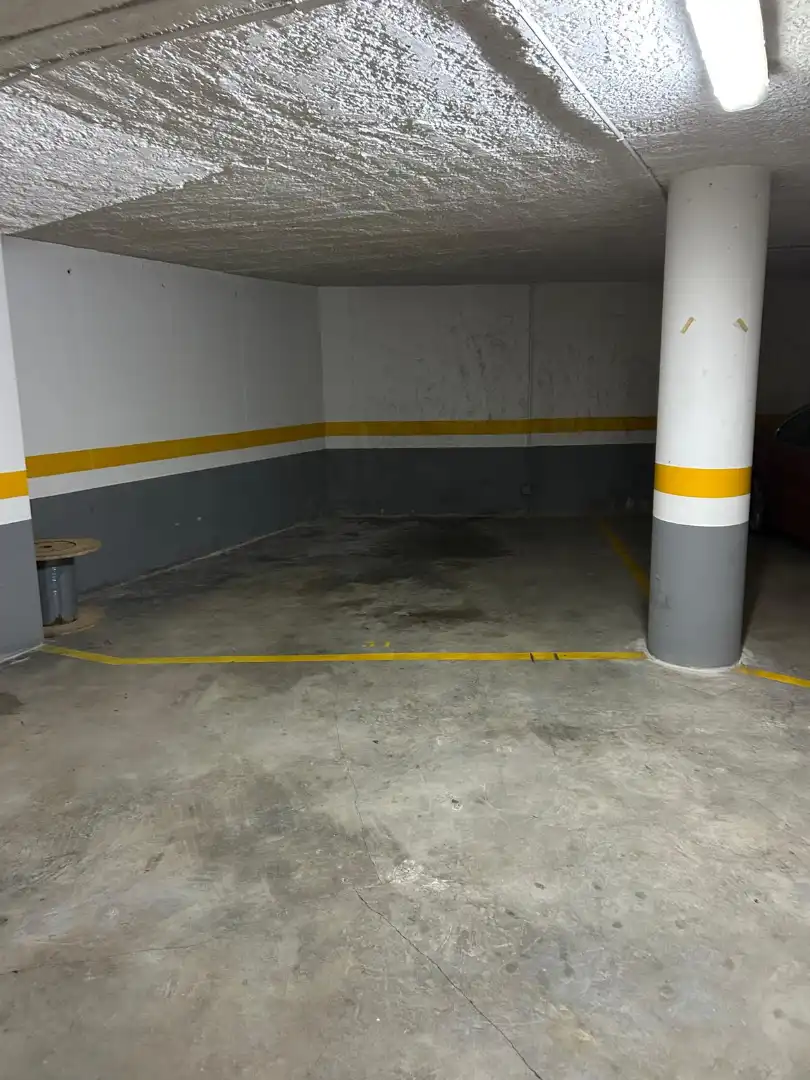 Double avec ascenseur à vendre à Carrer de Pi i Margall 3, imagen 2