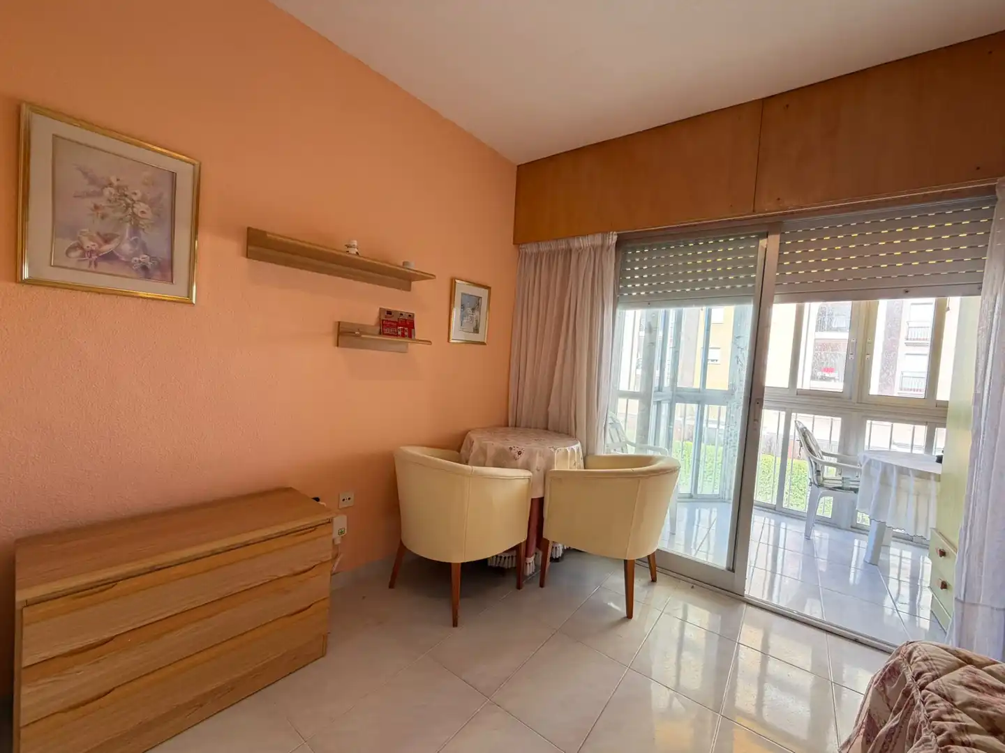 Wohnung mit Aufzug zum Verkauf in Calle Paralela Estocolmo, imagen 11
