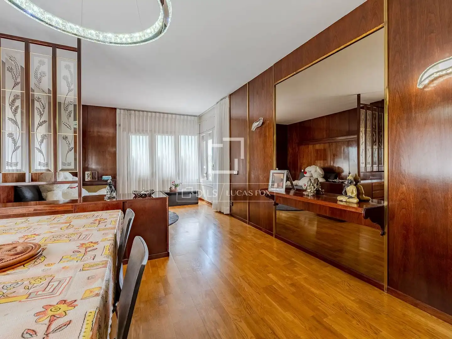 Exterior view of Houses for sale in Sant Just Desvern  with Air Conditioner, Private garden and Terrace