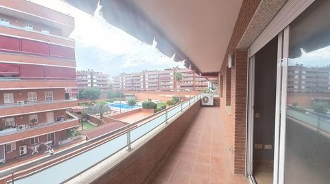Foto 4 de Piso en venta en Vilamarina, Viladecans