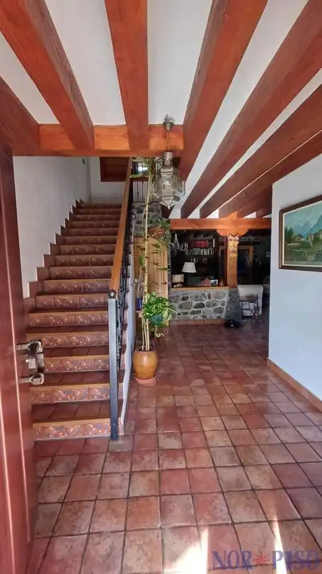 Casa o chalet en venta en Ereño
