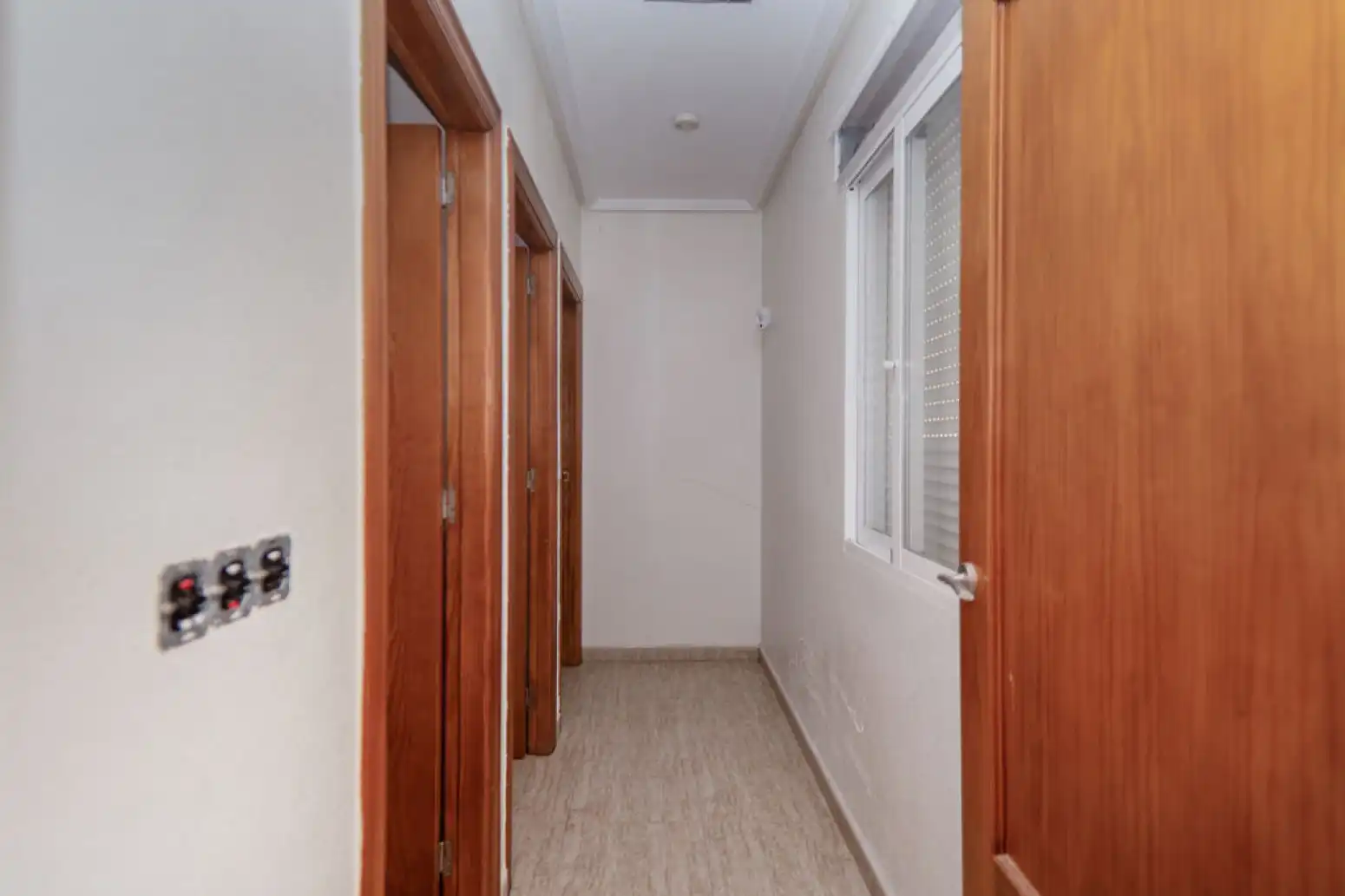 Casa o chalet en venta en Campos del Río con Jardín privado, Terraza y Piscina