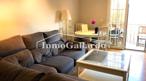 Foto 5 de Ático en venta en Pedregalejo - Morlaco, Málaga Capital