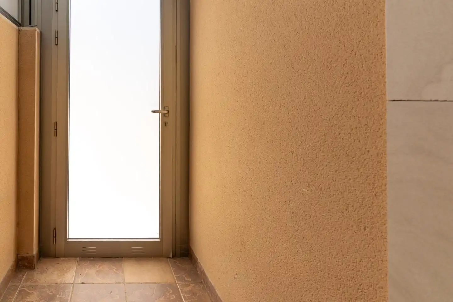 Terraza de Casa o chalet en venta en Elche / Elx con Aire acondicionado, Jardín privado y Parquet