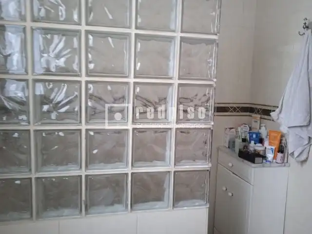 Bathroom of Flat for rent in Castellón de la Plana / Castelló de la Plana  with Air Conditioner and Terrace