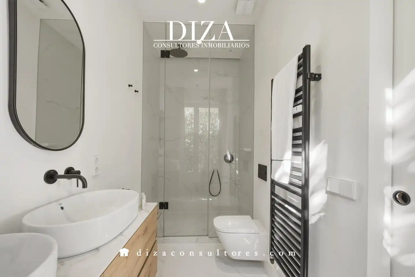 Flat with terrace for sale in Calle de José Ortega y Gasset, imagen 22