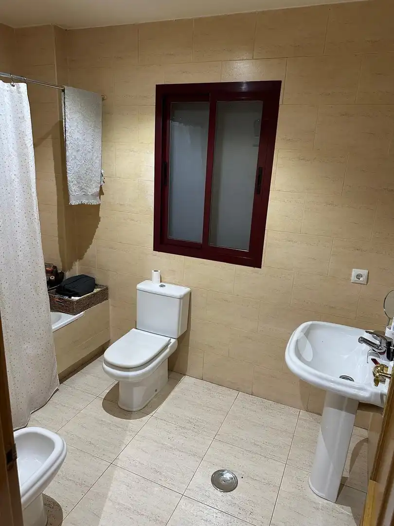 Piso con ascensor en venta en La Estación, imagen 8