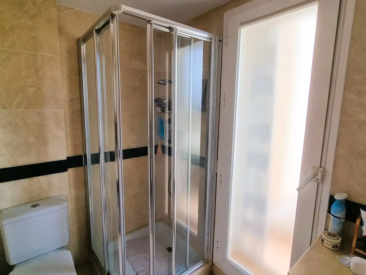 Apartament amb piscina en venda a Riviera del Sol, imagen 16