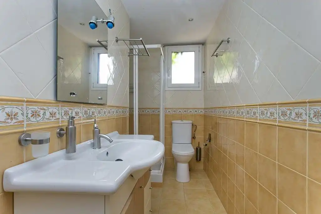 Villa mit Terrasse zum Verkauf in Avenida ARAGAI L', imagen 28