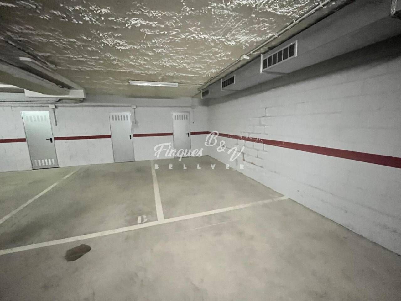 Parking of Garage for sale in Bellver de Cerdanya