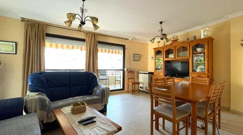 Foto 4 de Pis de lloguer a El Portil, Huelva