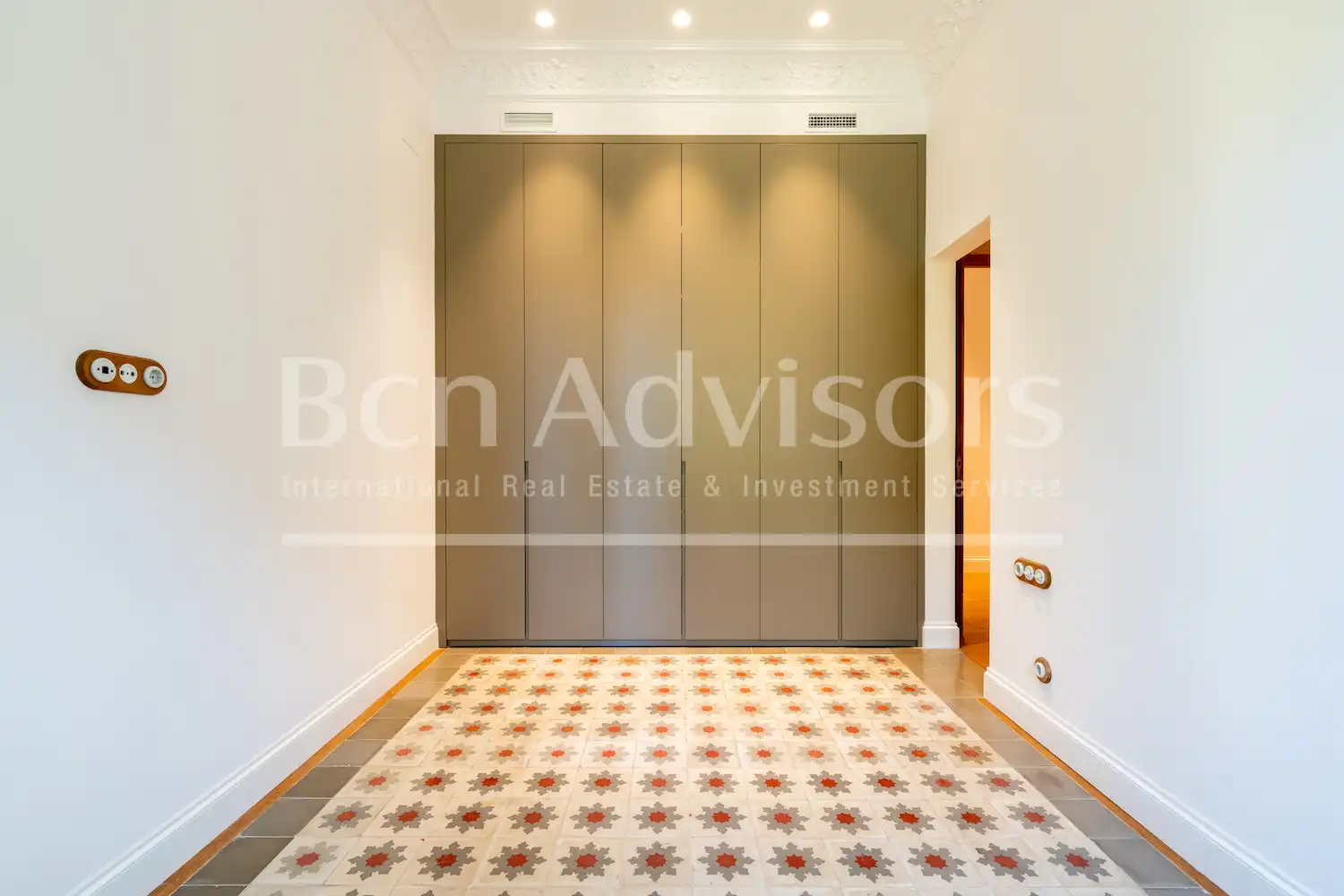 Wohnung mit Terrasse zum Verkauf in Eixample, imagen 15