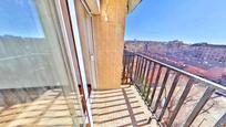 Balcony of Apartment to rent in  Madrid Capital  with Terrace, Oven and Pets allowed