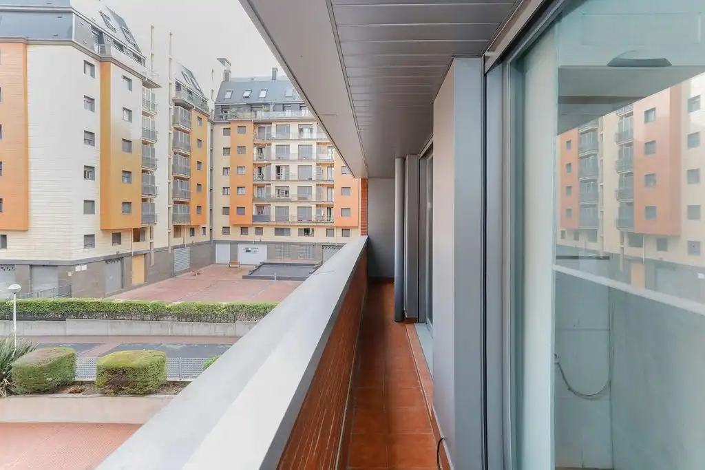 Piso en venta en Calle DR. ESPINOSA ORIVE 9, imagen 22