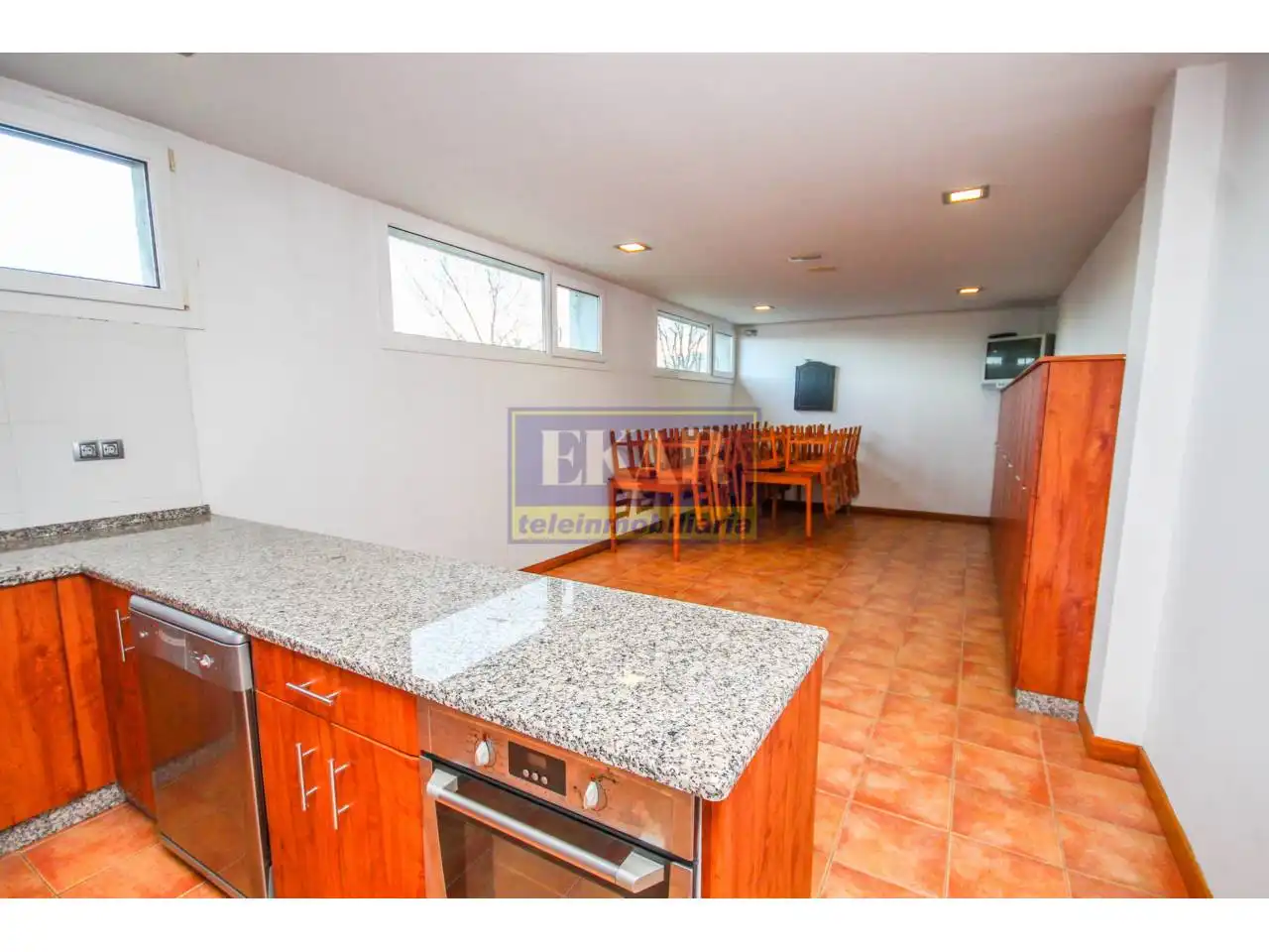 Apartamento de alquiler en Calle Jaitzubia, Hondarribia