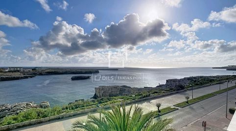 Foto 3 de Casa o chalet de alquiler en Cala d'en Bosch - Serpentona, Ciutadella de Menorca