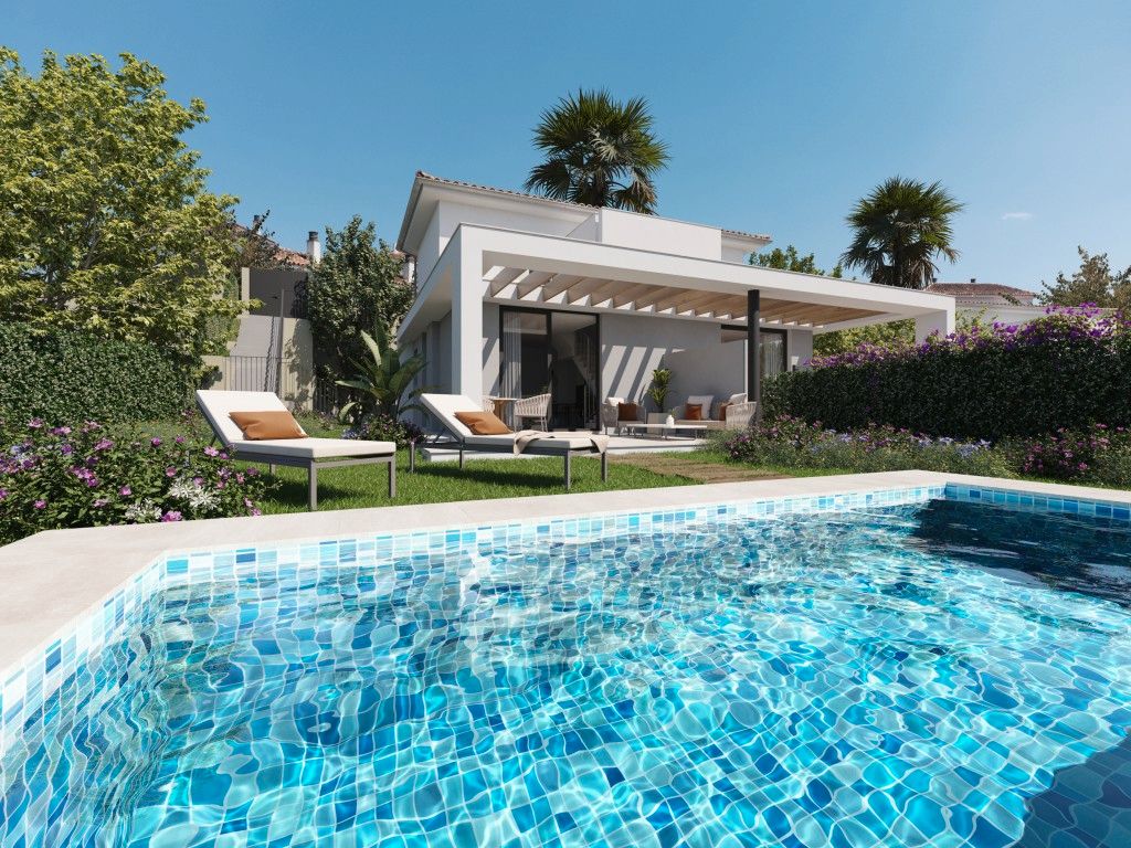 Garden of House or chalet for sale in Manacor  with Air Conditioner, Heating and Private garden