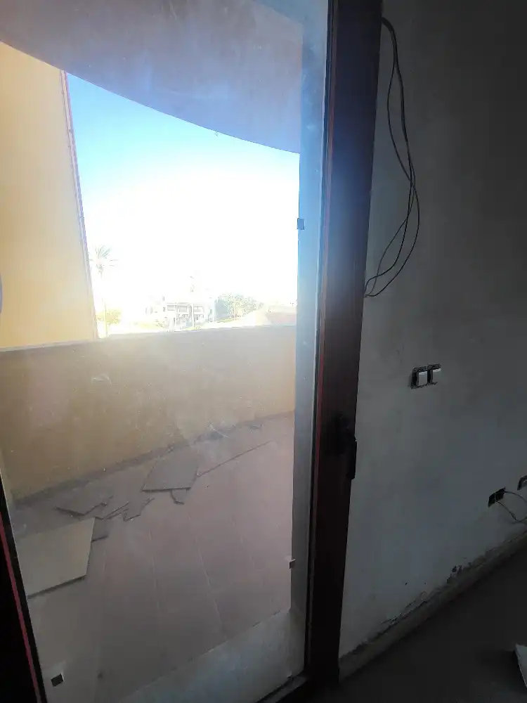 Balcony of Buildings for sale in Los Alcázares