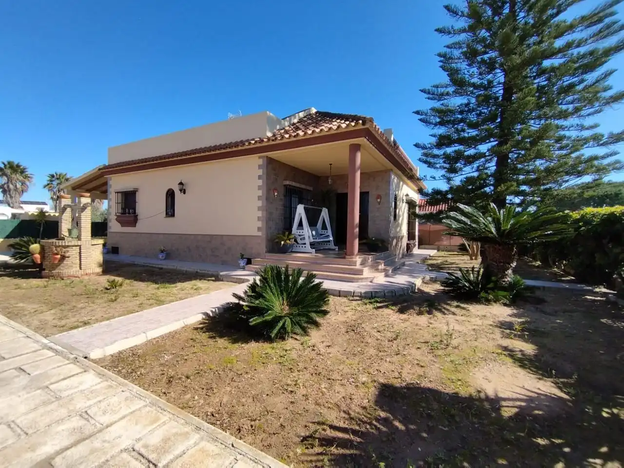 Casa o xalet en venda a Pago Copina, Chipiona Norte