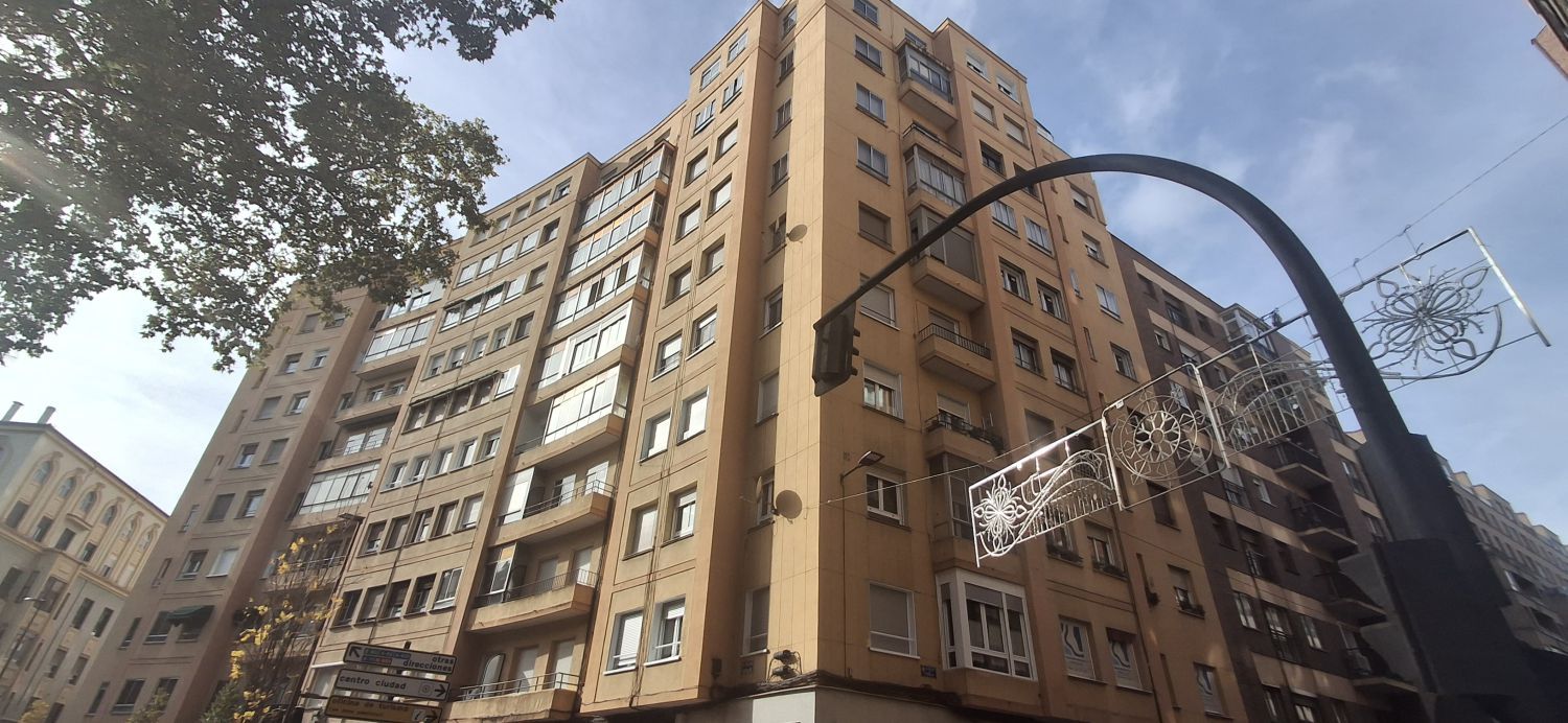 Wohnung zum verkauf in CIRCULAR, Circular