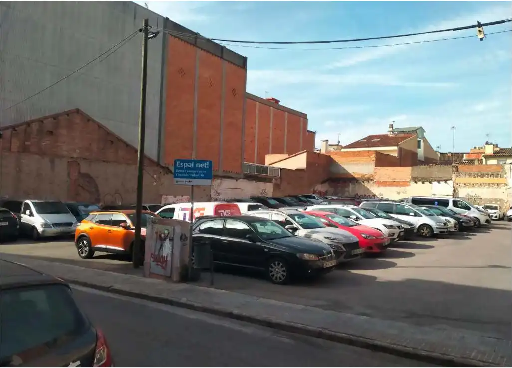 Wohnbaugrundstück zum Verkauf in Carrer Sant Joan 12, imagen 3