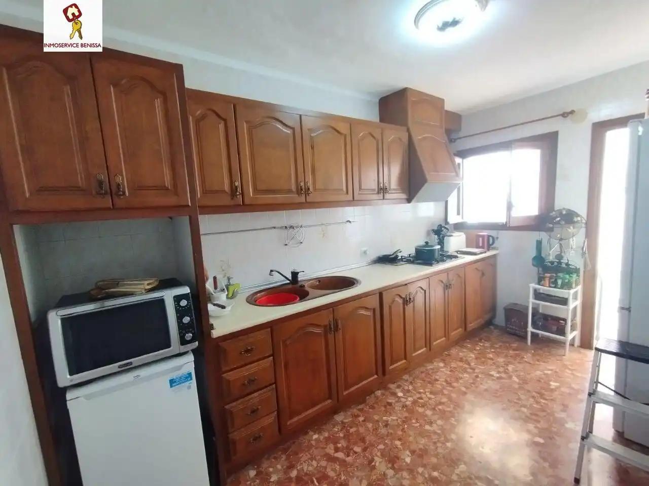 Casa rústica en venda a Benissa pueblo, imagen 4