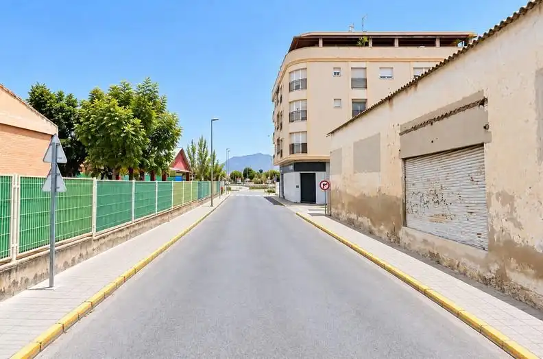Wohnbaugrundstück zum Verkauf in Calle landrona, imagen 5