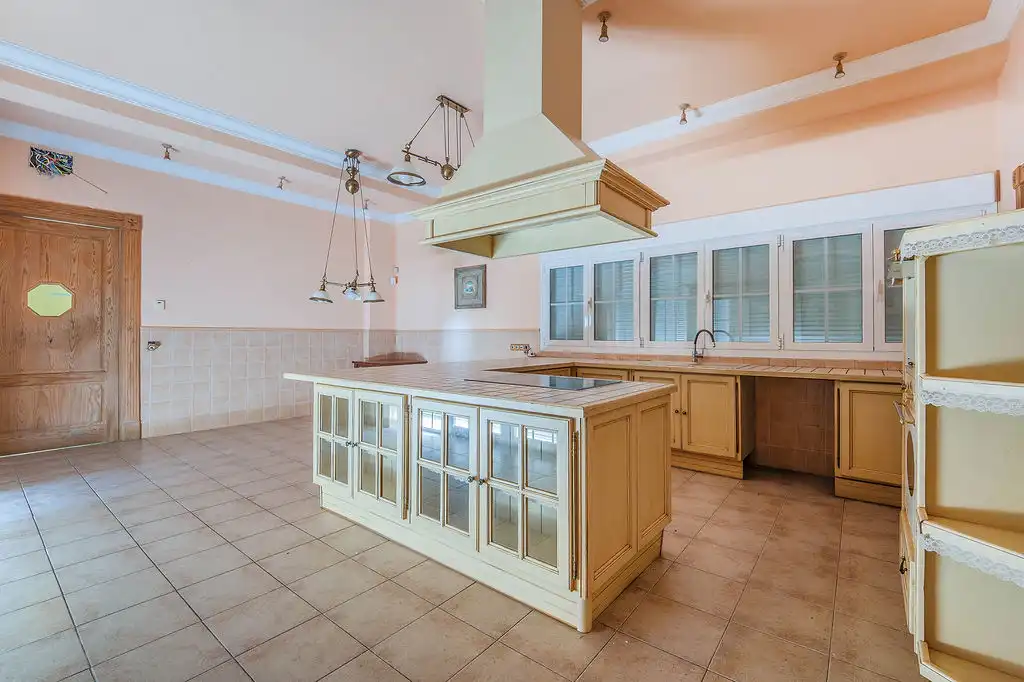 Villa avec piscine à vendre à C/ del Espino, imagen 6