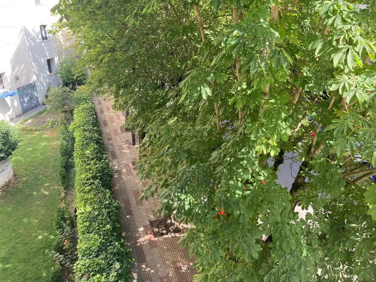Vista exterior de Pis en venda en Vitoria - Gasteiz amb Calefacció