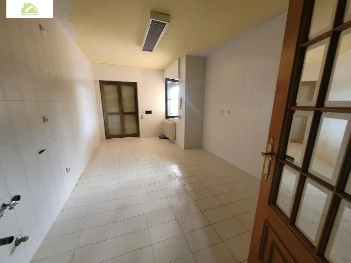 Casa rústica amb jardí en venda a Morales del Vino, imagen 4