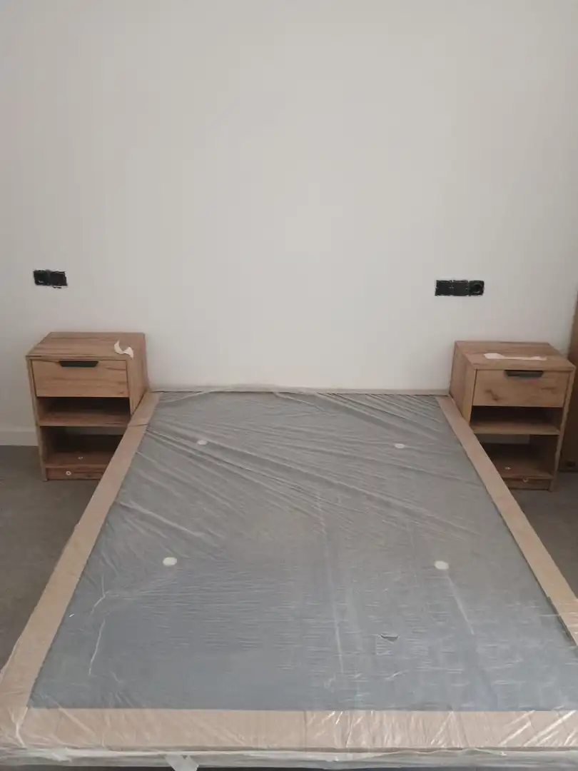Habitación de Loft en venta en Málaga