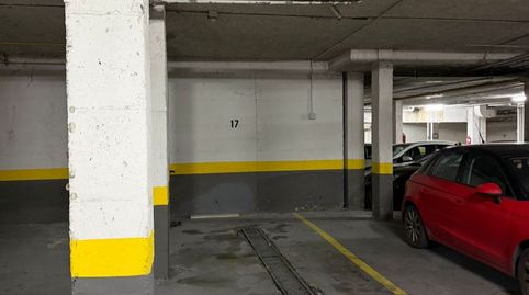Foto 4 von Garage zur Miete in Carretera de Húmera, 87, Avenida Europa, Pozuelo de Alarcón