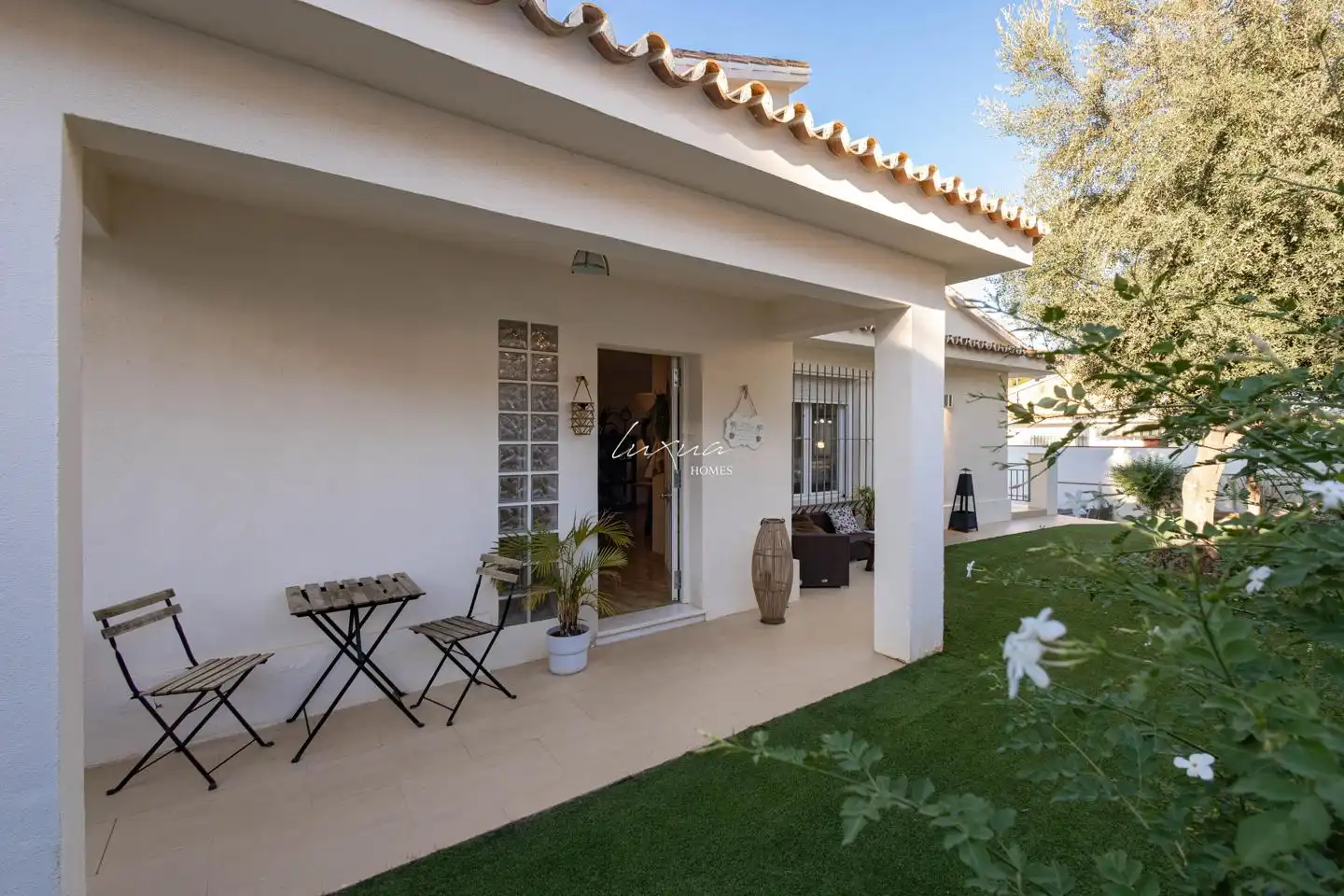 Casa amb piscina en venda a / Málaga. Calle Jerez. 37, imagen 4