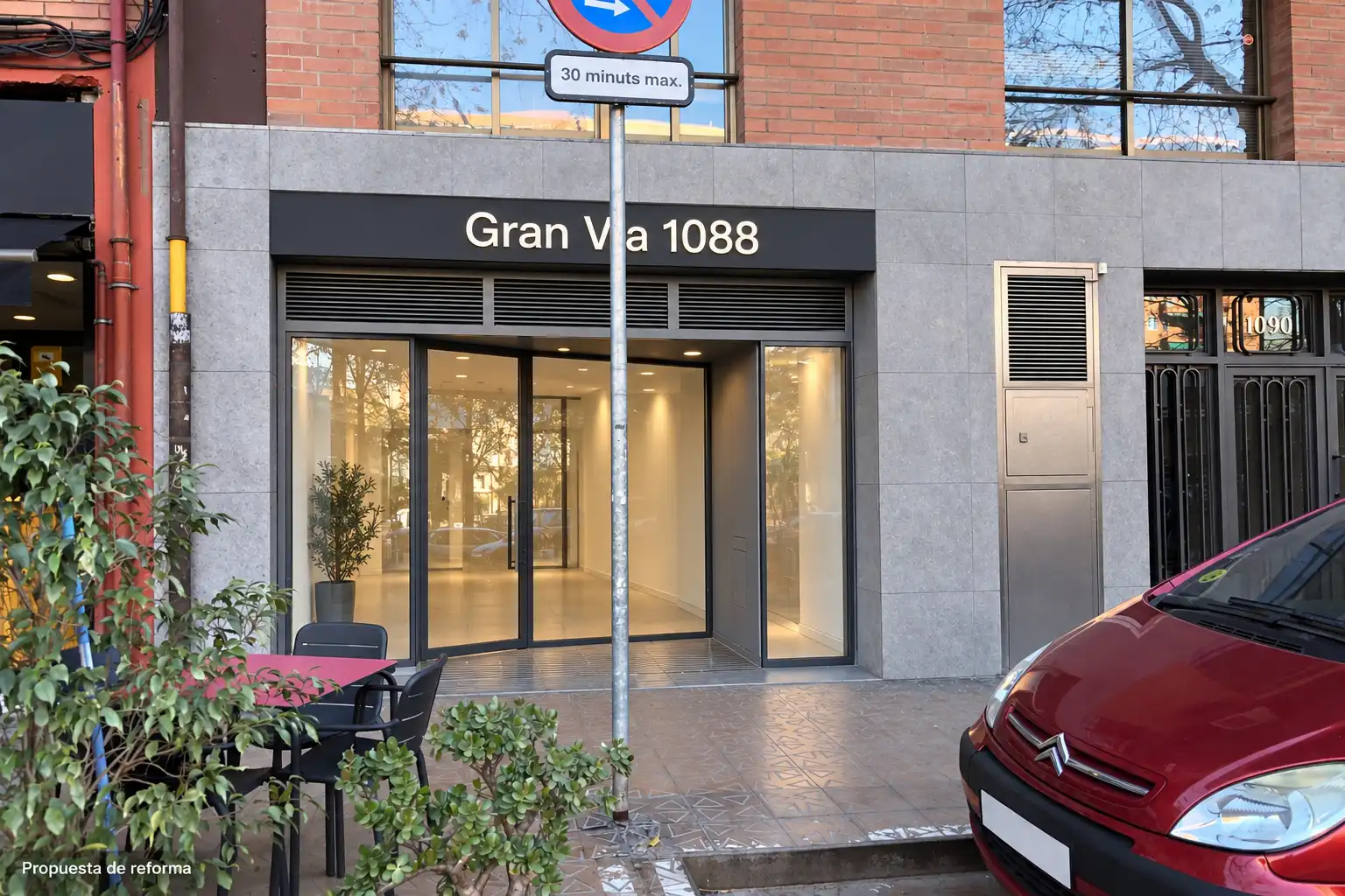 Local comercial en venda a Gran Via de les Corts Catalanes 1088, imagen 20