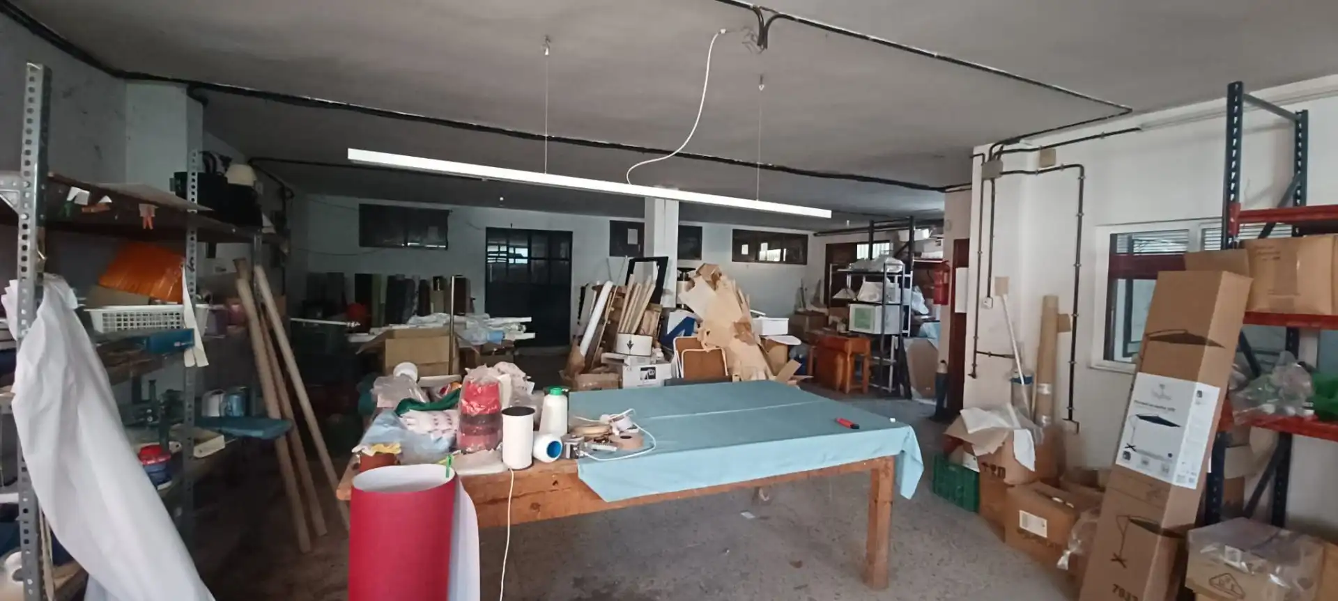 Casa amb jardí en venda a Constantina, imagen 30