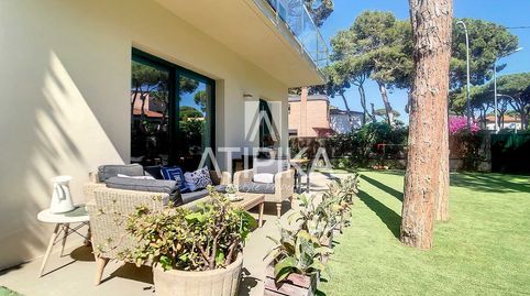 Foto 5 de Casa o chalet de alquiler en La Pineda, Castelldefels