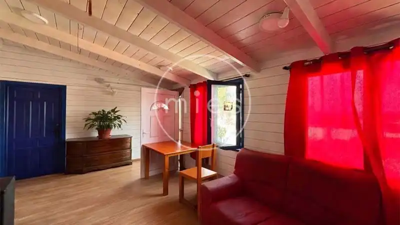 Semi-detached house with terrace for sale in Balcón de Montroy 0, imagen 3