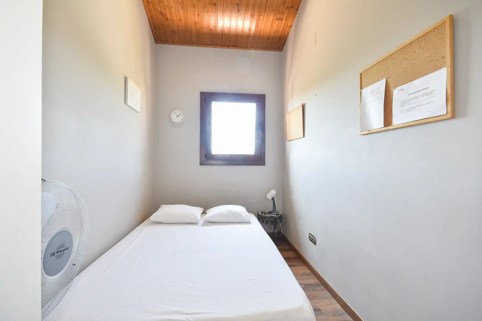 Dormitori de Casa o xalet en venda en Cubelles amb Aire condicionat, Calefacció i Jardí privat