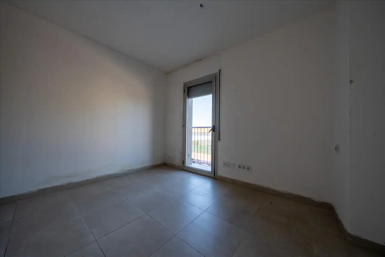 Habitación de Piso en venta en Celrà con Balcón