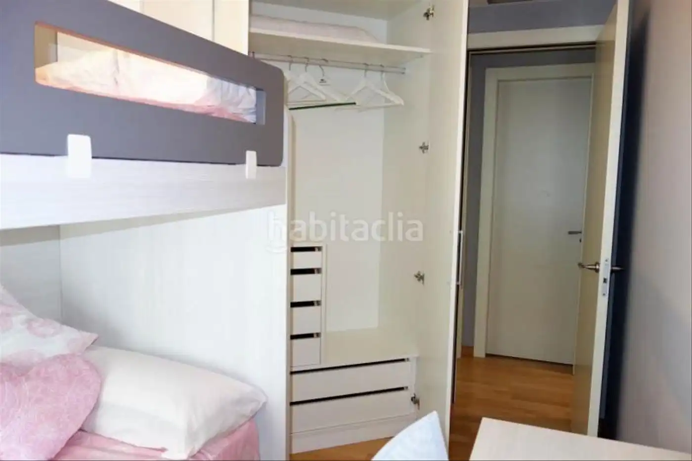 Wohnung mit Pool zur Miete in Passeig del Taulat 279C, imagen 21