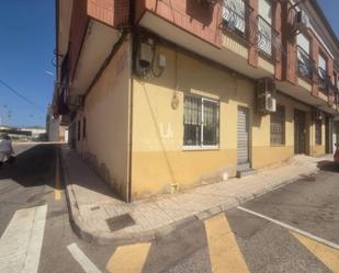 Exterior view of Premises for sale in La Unión
