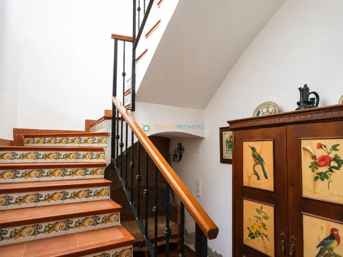 Dúplex en venta en Montaverner con Balcón