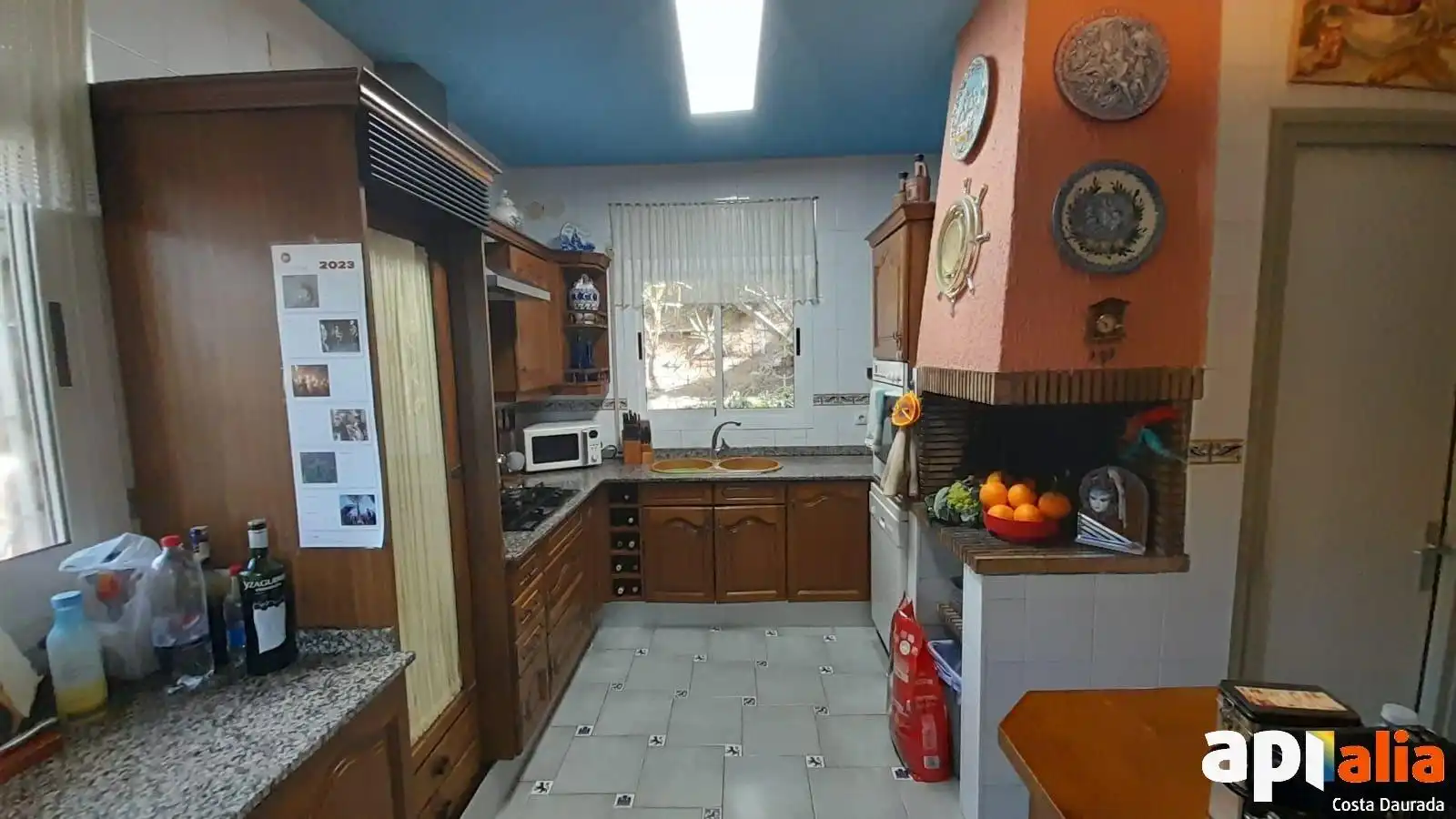 Maison avec piscine à vendre à Carretera del Far Roca, imagen 12